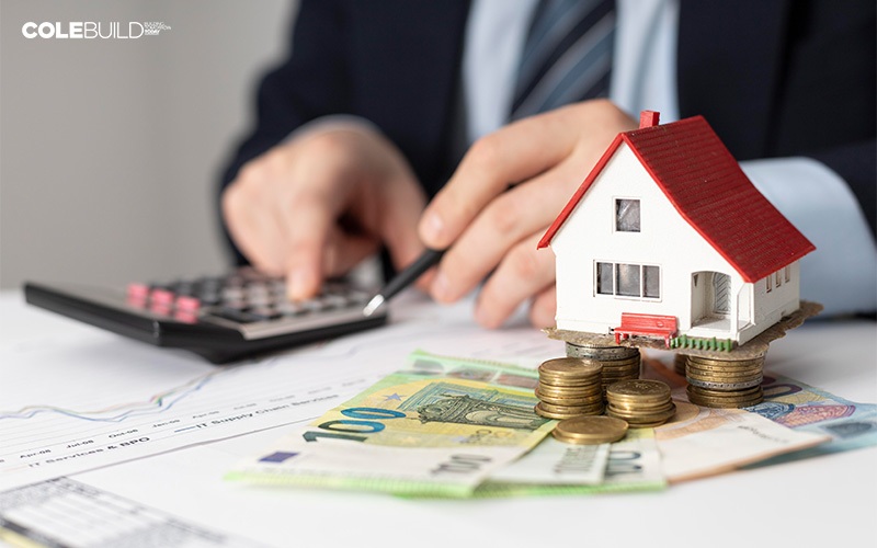 Budgeting for a house
