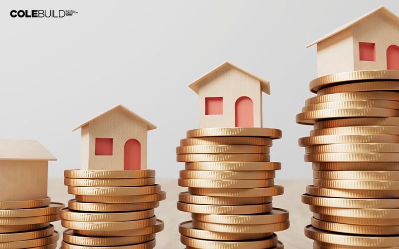 Home resale value