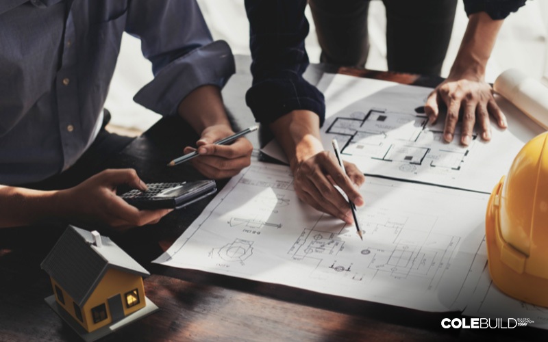 Contractors providing design and build services in singapore