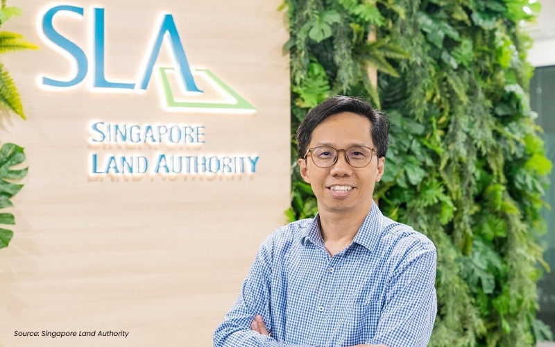 SLA staff